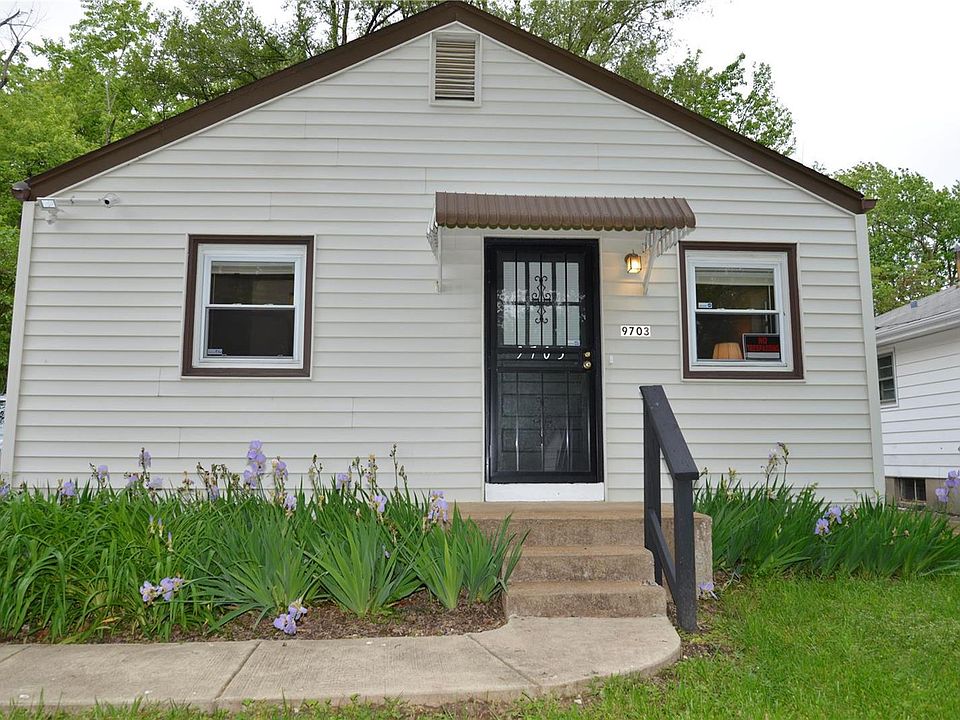1st image of 9703 Winkler Dr