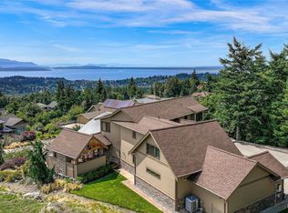 4311 Samish Crest Drive, Bellingham, WA 98229