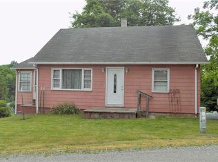 391 Club Sofia Rd, Uniontown, PA 15401