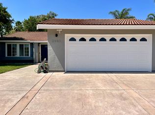 2661 Larch Ct, San Jose, CA 95121