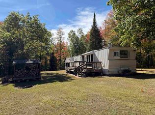 W7894 Cataline Rd, Pembine, WI 54156