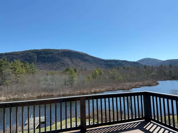48 Western Shore Road, Wells, VT 05774