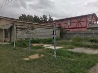 1102 E Saunders St, Laredo, TX 78041