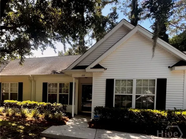 122 River Pointe Drive, Savannah, GA 31410