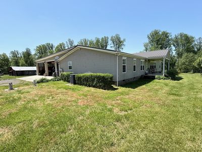2364 Geedsville Rd, Bradyville, TN, 37026