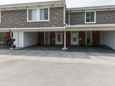 3 Cour Deauville UNIT 3, Palos Hills, IL, 60465