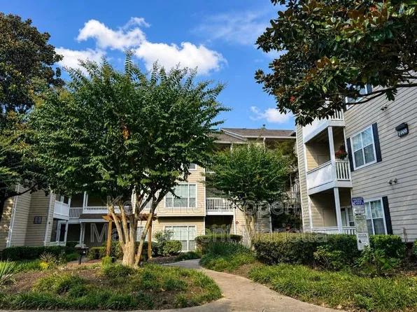 1250 Parkwood Cir SE Unit 1115, Atlanta, GA 30339