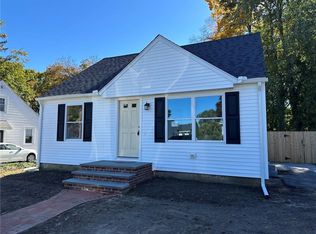 151 Highland Ave, Cumberland, RI 02864
