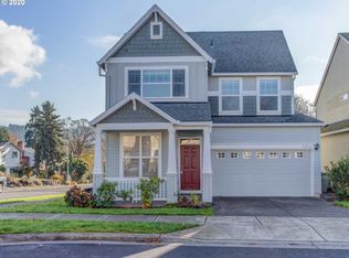 20704 SW Rosemount St, Beaverton, OR 97078