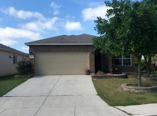 515 Red Quill Nest, San Antonio, TX 78253