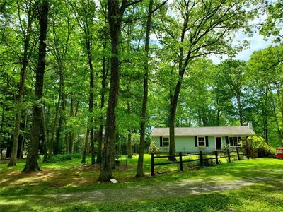 26 Whitehead Road, Sparrowbush, NY, 12780