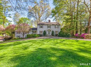 12 Norholt Drive, New Canaan, CT 06840