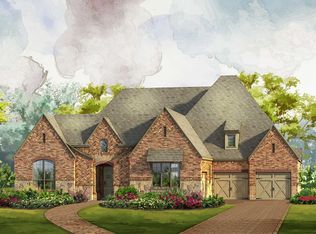 2990 Gentle Creek Trl, Prosper, TX 75078