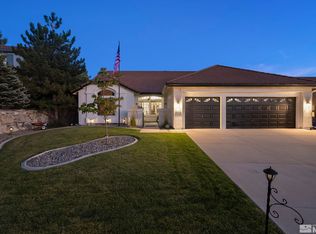 2820 Sandestin Dr, Reno, NV 89523