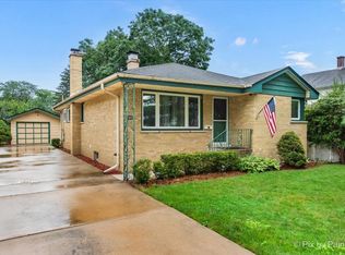 311 N Maple St, Itasca, IL 60143