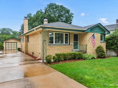 311 N Maple St, Itasca, IL, 60143