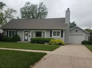 2626 O St, Belleville, KS 66935