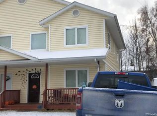 60 Steelhead Rd #B, Fairbanks, AK 99709