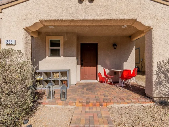 236 Belmont Canyon Pl, Henderson, NV 89015