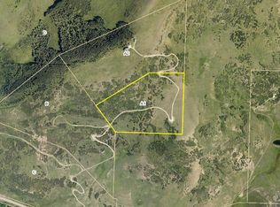 11800 Highway 62, Placerville, CO 81430