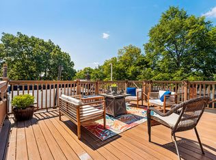 281 Chestnut Ave #3, Jamaica Plain, MA 02130