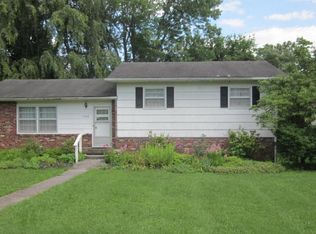 5400 Maywood Rd, Knoxville, TN 37921