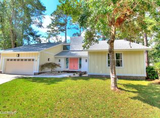 3 Gate #10, Calabash, NC 28467