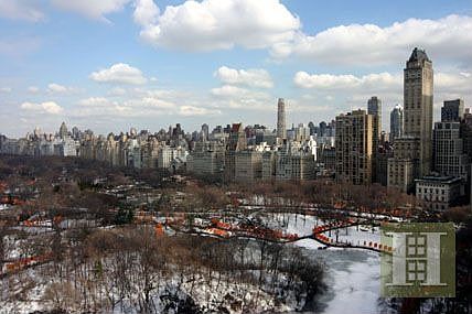 3rd image of 106 Central Park S APT 24A
