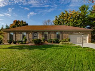 2504 Tom Joe Ct, Louisville, KY 40242