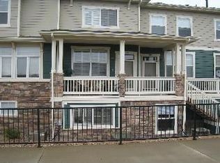 9573 Pearl Cir UNIT 105, Parker, CO 80134
