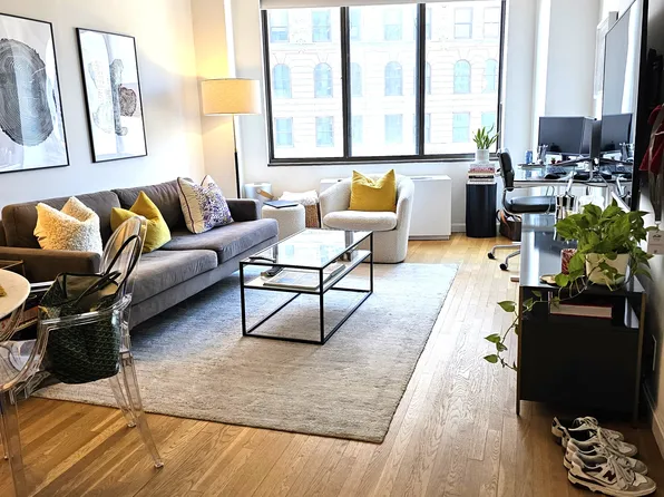 5 E 22nd St, New York, NY