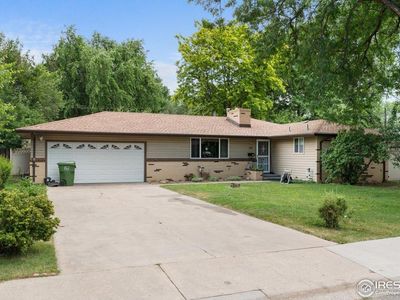 806 E Kelly Dr, Loveland, CO, 80537