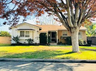 1442 S Broadmoor Ave, West Covina, CA 91790