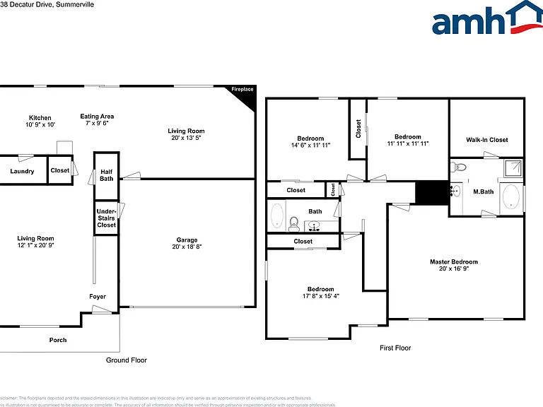138 Decatur Dr — Photo 2