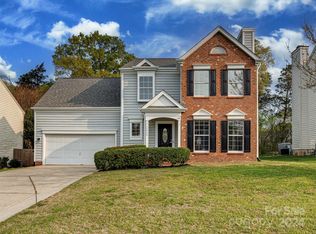 13425 Kibworth Ln, Charlotte, NC 28273