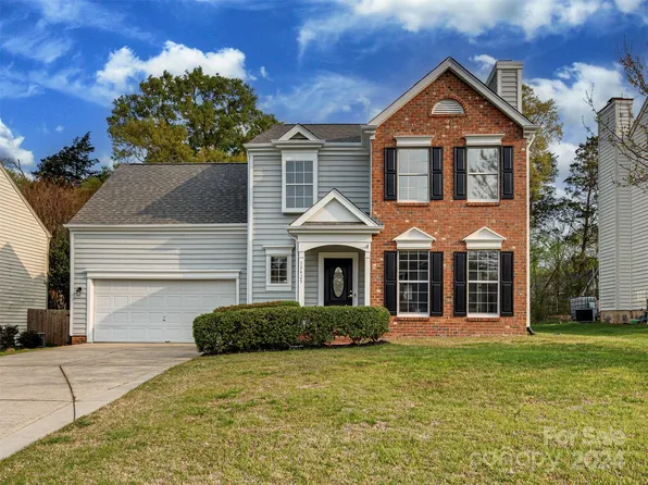 13425 Kibworth Ln, Charlotte, NC 28273