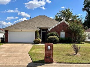 604 SE 1st St, Bryant, AR 72022