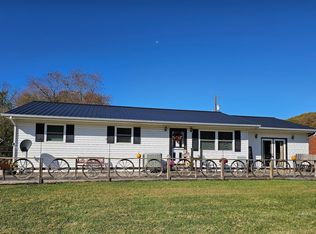 154 Lincoln Pike, Gallipolis, OH 45631