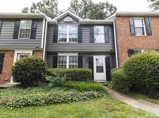 4505 Still Pines Dr, Raleigh, NC 27613