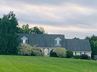 305 Lepper Rd, Fort johnson, NY 12070