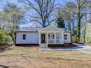 1797 Elaine Dr, Decatur, GA 30035