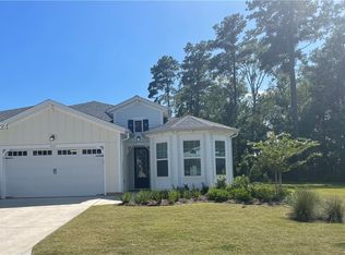 439 Starfish Pl, Hardeeville, SC 29927