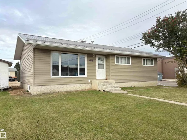 4816 54th St, Bonnyville, AB T9N 1Y9