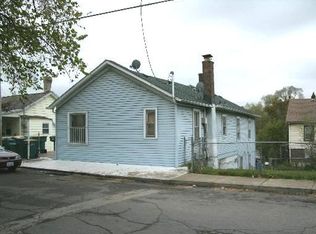 207 N Eastern Ave, Joliet, IL 60432