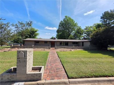 1 Meadow Lark Ln, Harrison, AR, 72601