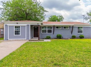 4526 Scottsdale Dr, Mesquite, TX