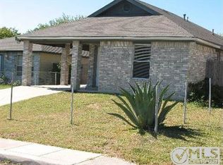 8749 Seven Seas Dr, San Antonio, TX 78242