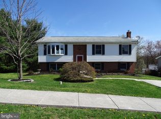 1105 Horizon Rd, Mount Airy, MD 21771