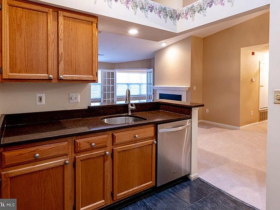 5th image of 6103 Wigmore Ln Unit K