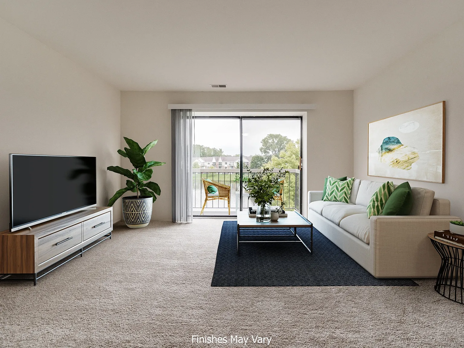 The Landings Apartments — Photo 1